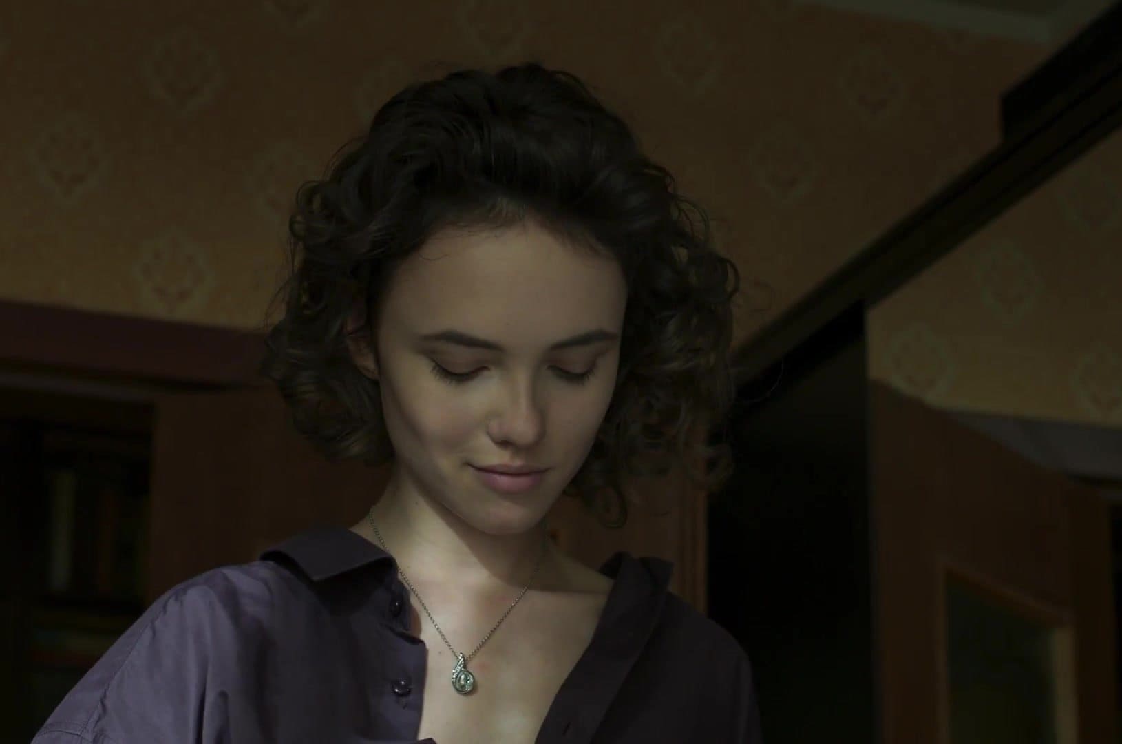Стася Милославская Photo #118