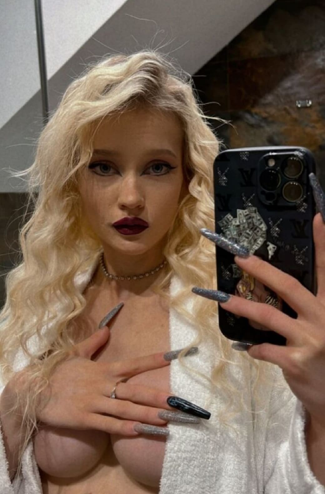 Лиана Джус Photo #18