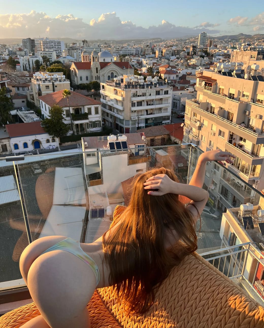 Диана Цымбал Photo #113
