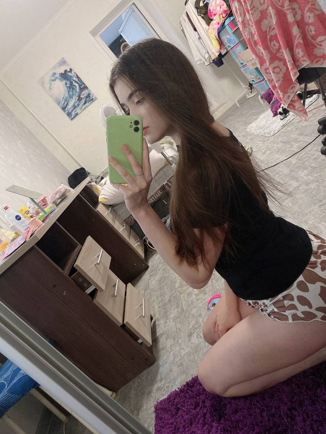 Оля Таганова Photo #28