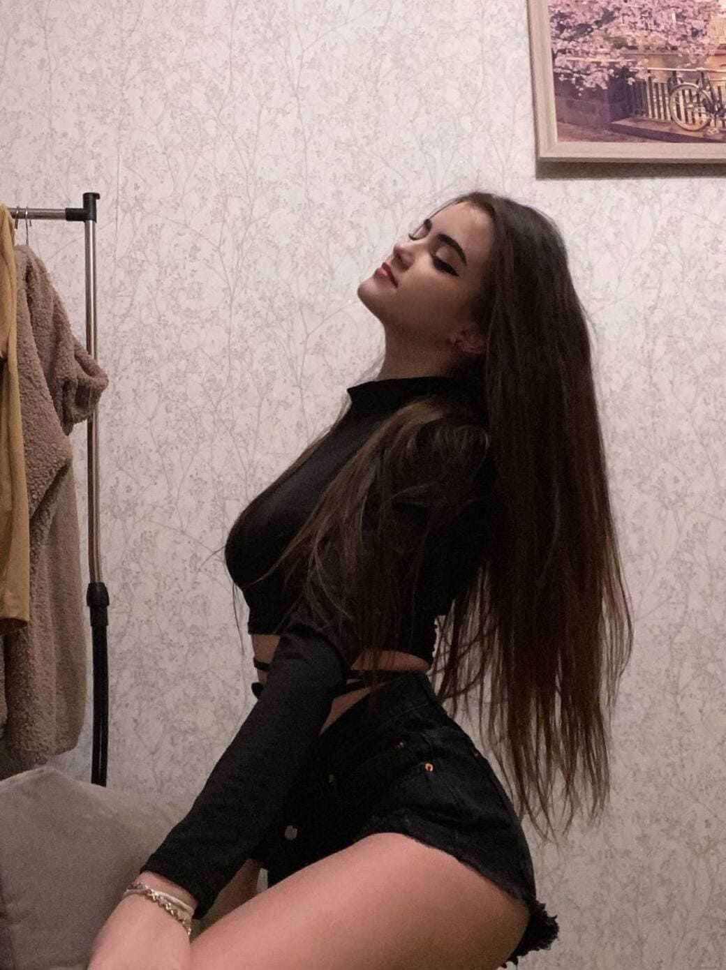 Оля Таганова Photo #47