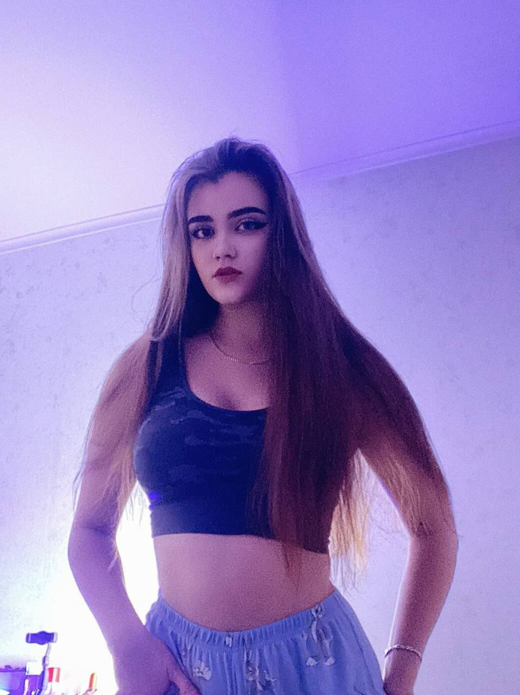 Оля Таганова Photo #72