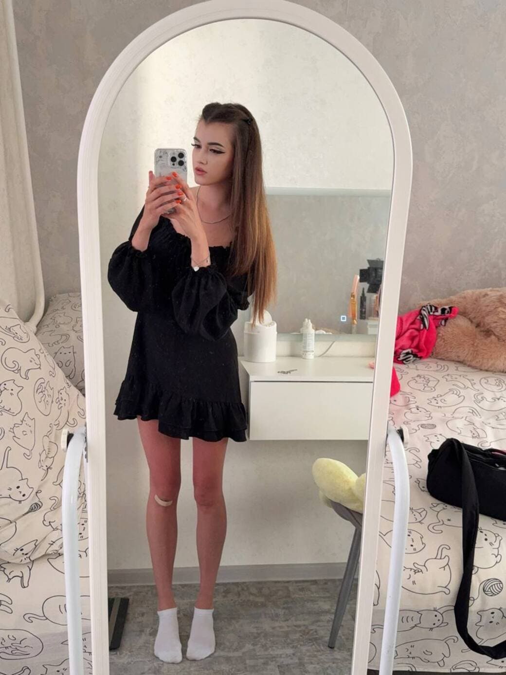 Оля Таганова Photo #78