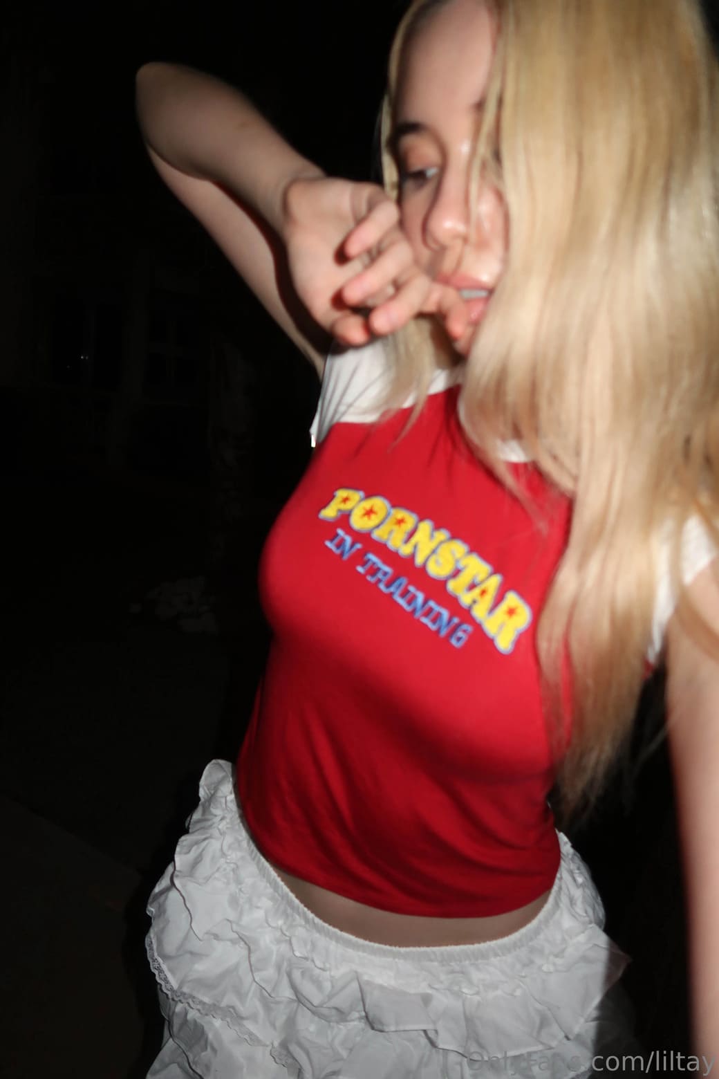 Клэр Хоуп Photo #72