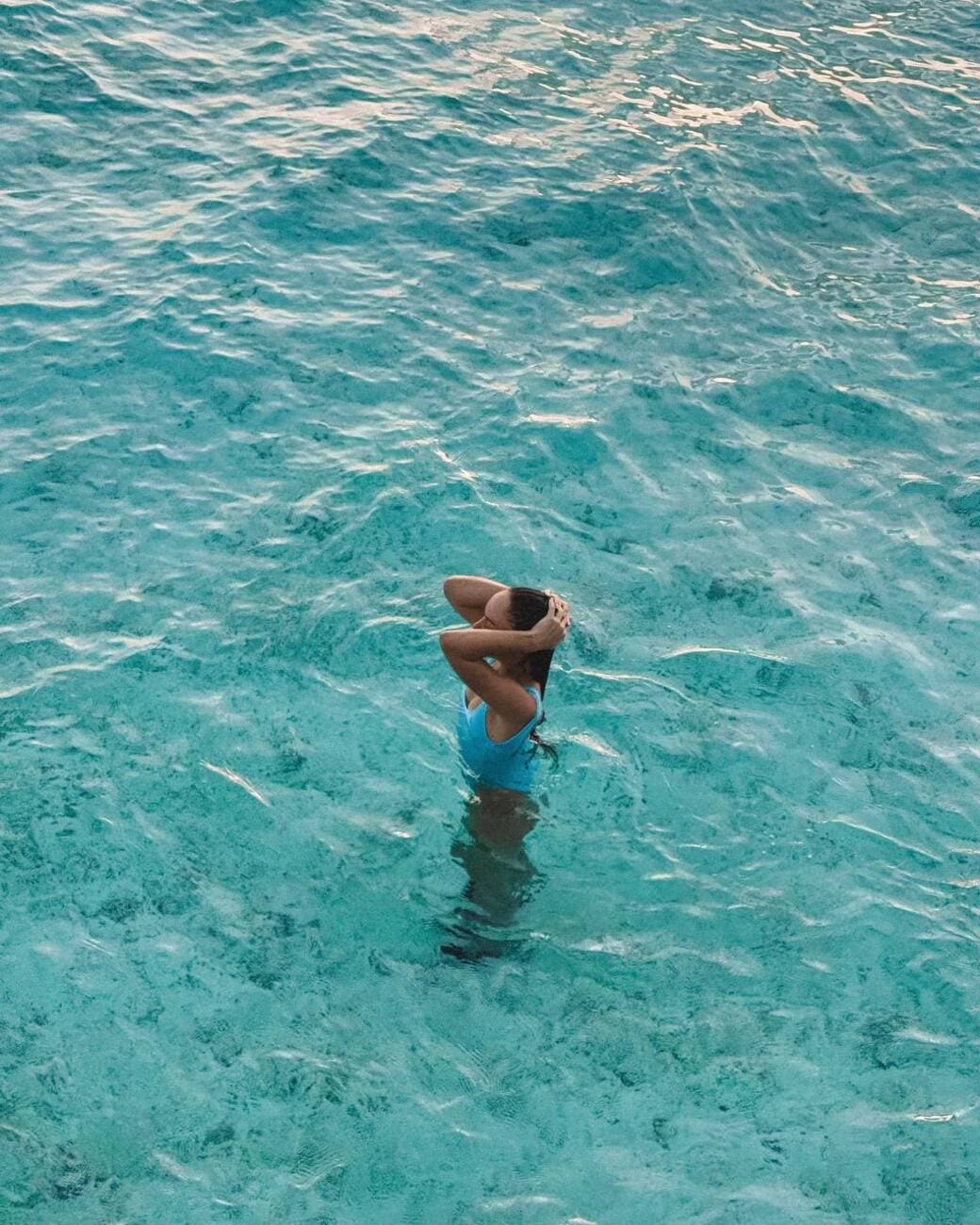 Мари Краймбрери Photo #7