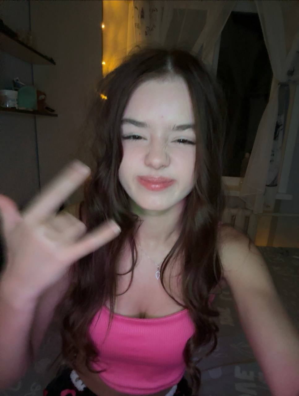 Вика Xdhka Photo #39