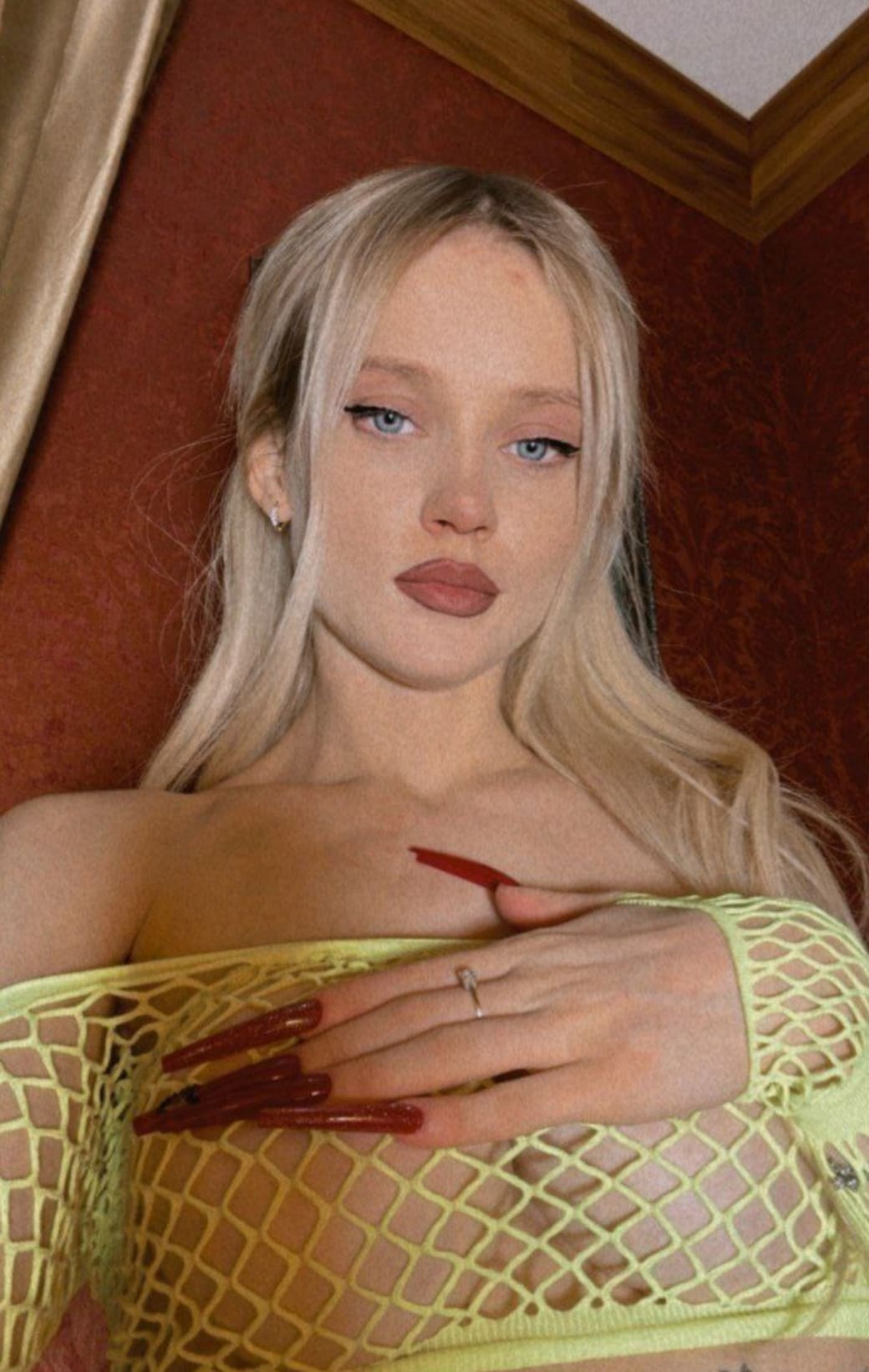 Лиана Джус Photo #54