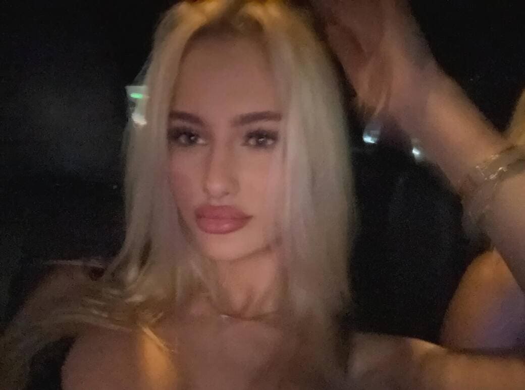 Арина Савастру Photo #25