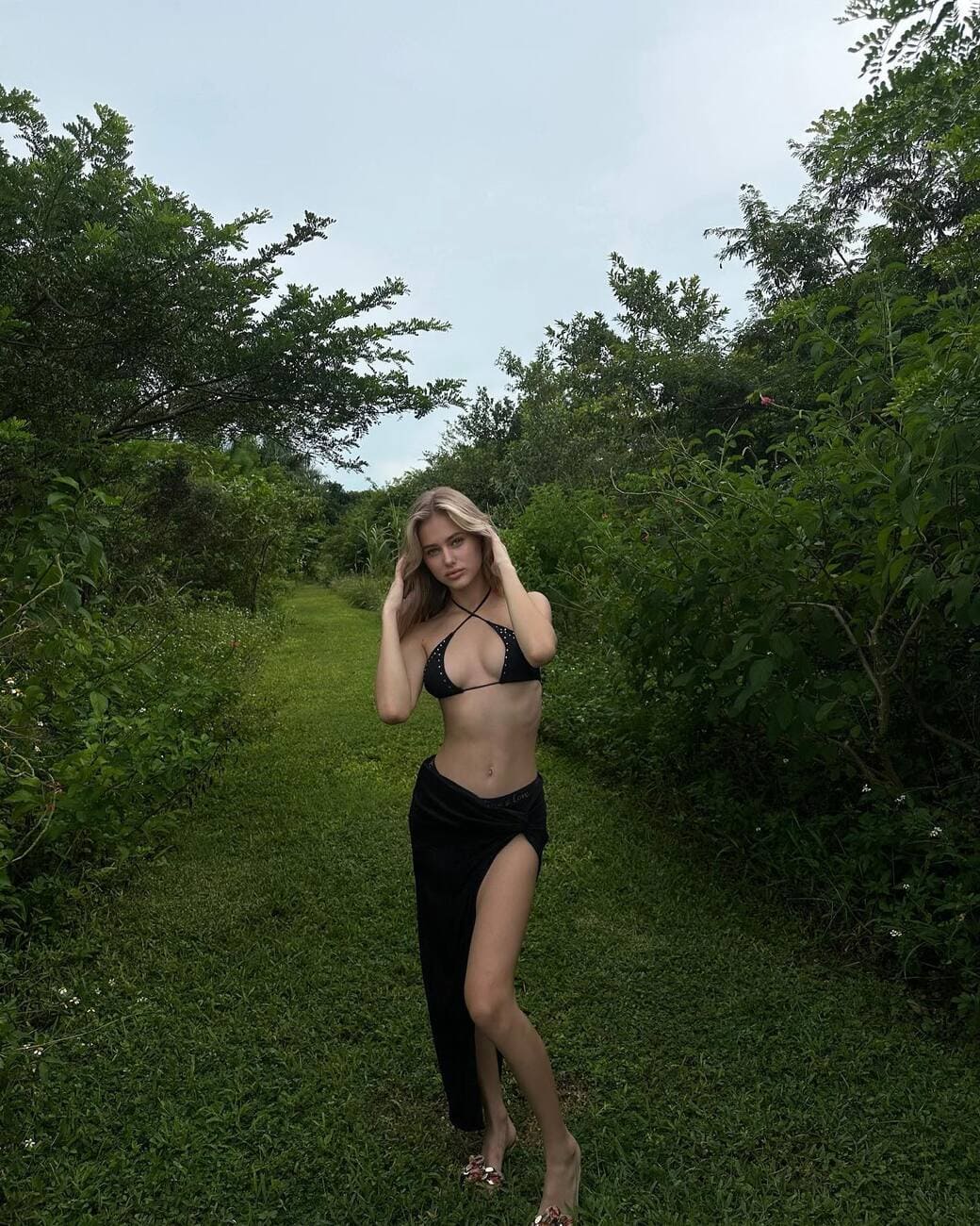 Арина Савастру Photo #28