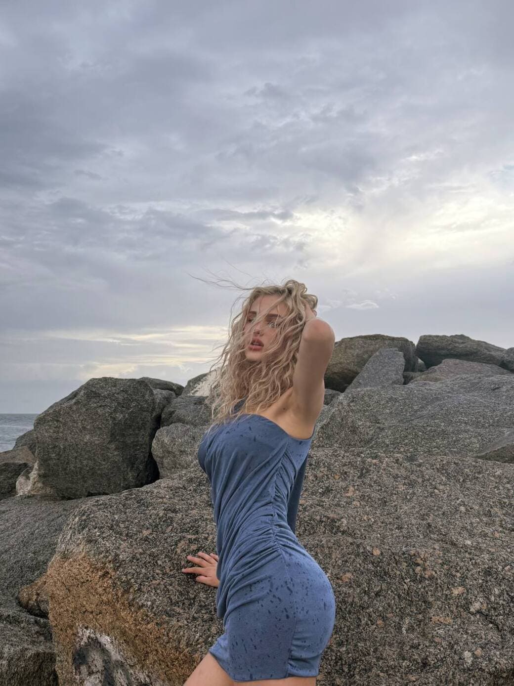 Арина Савастру Photo #34