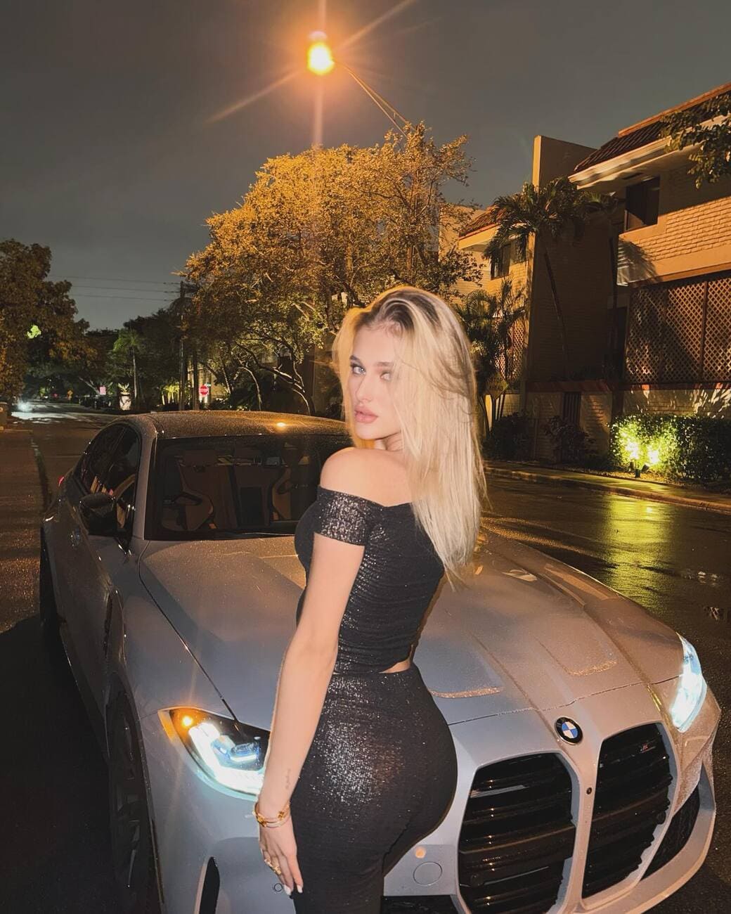 Арина Савастру Photo #35