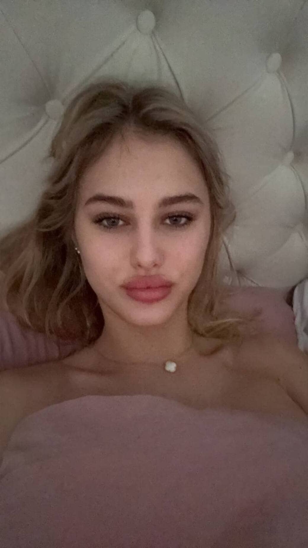 Арина Савастру Photo #18