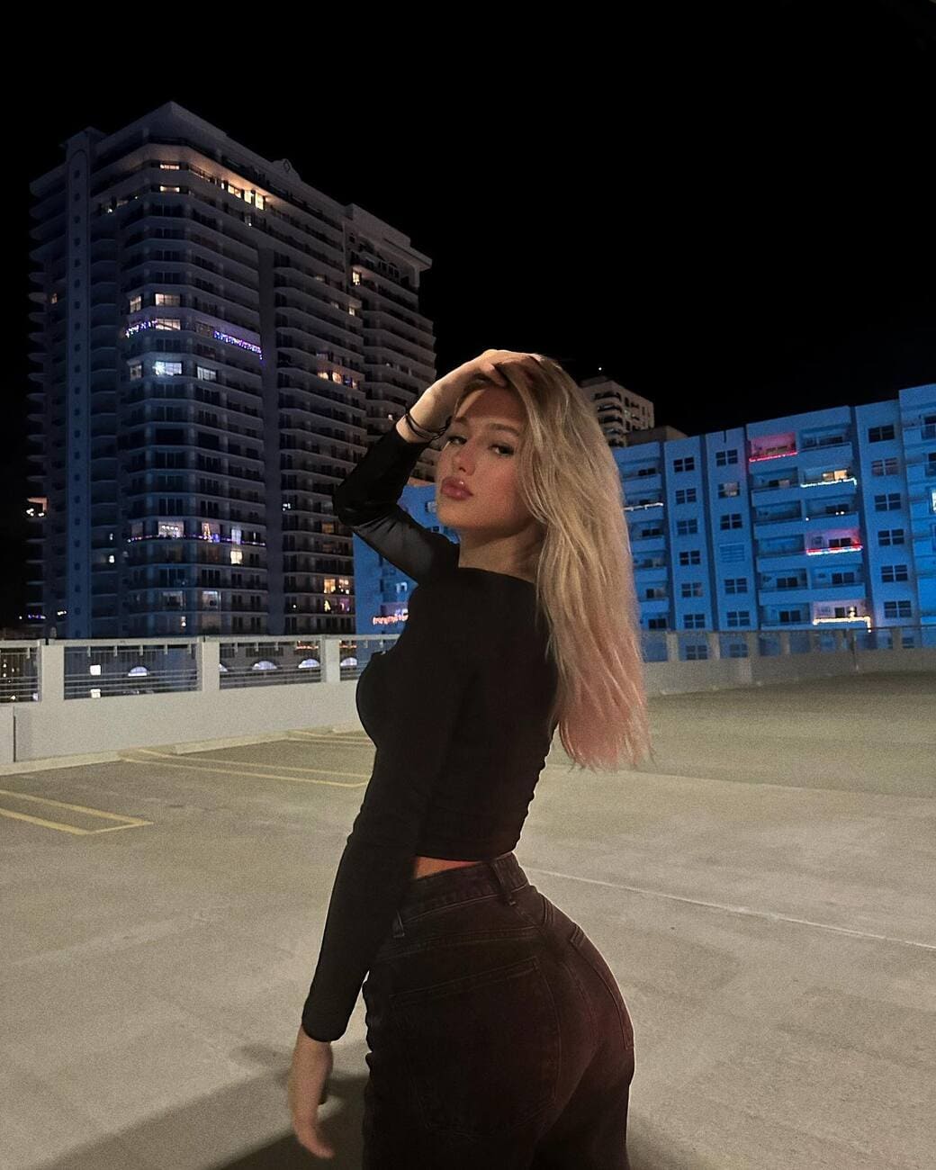 Арина Савастру Photo #49