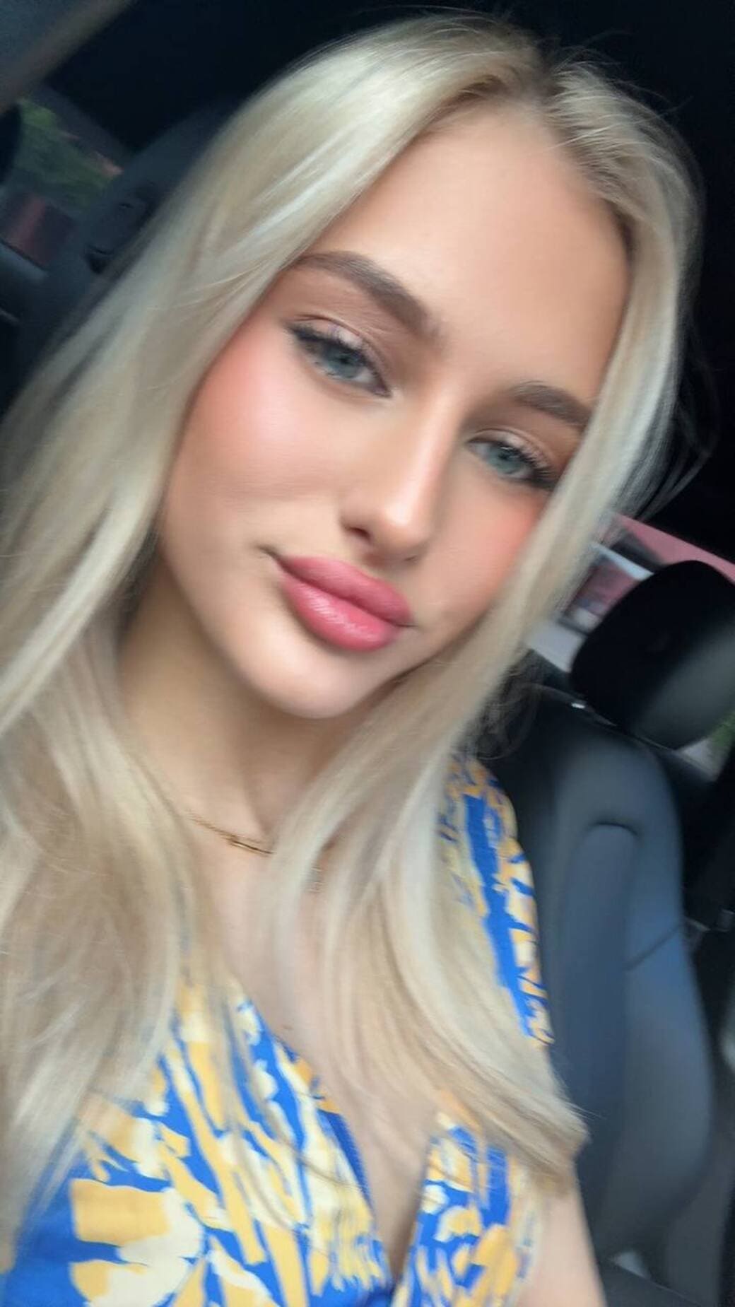 Арина Савастру Photo #54