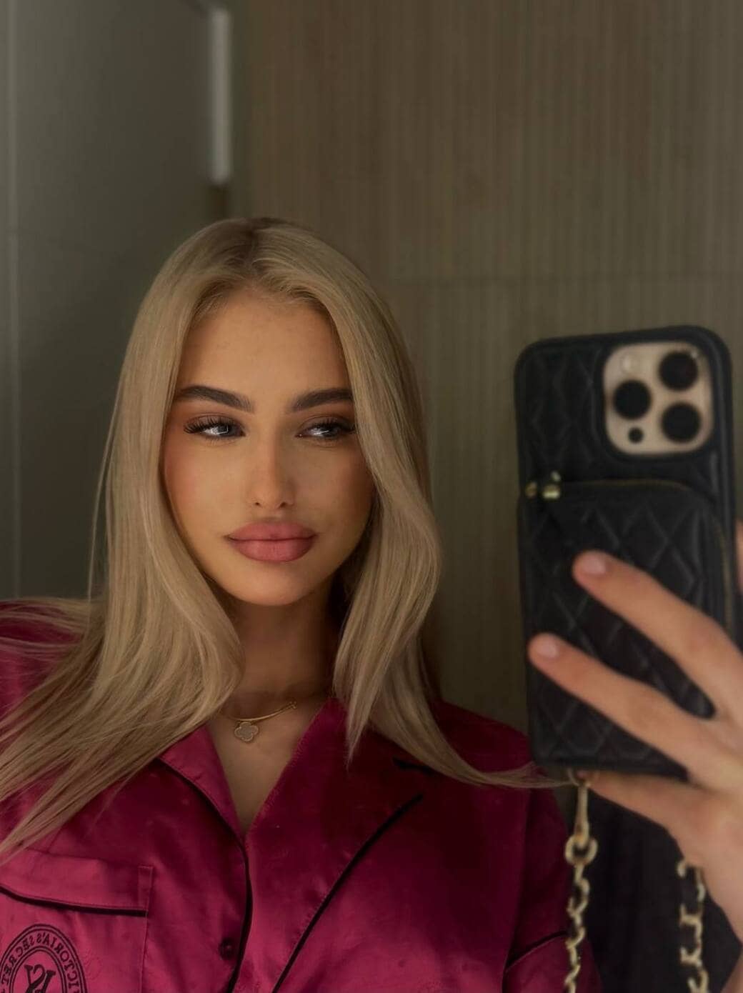 Арина Савастру Photo #19