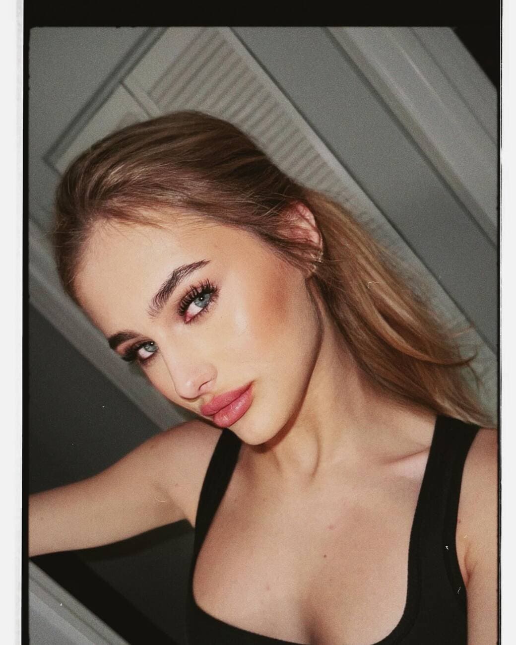 Арина Савастру Photo #56