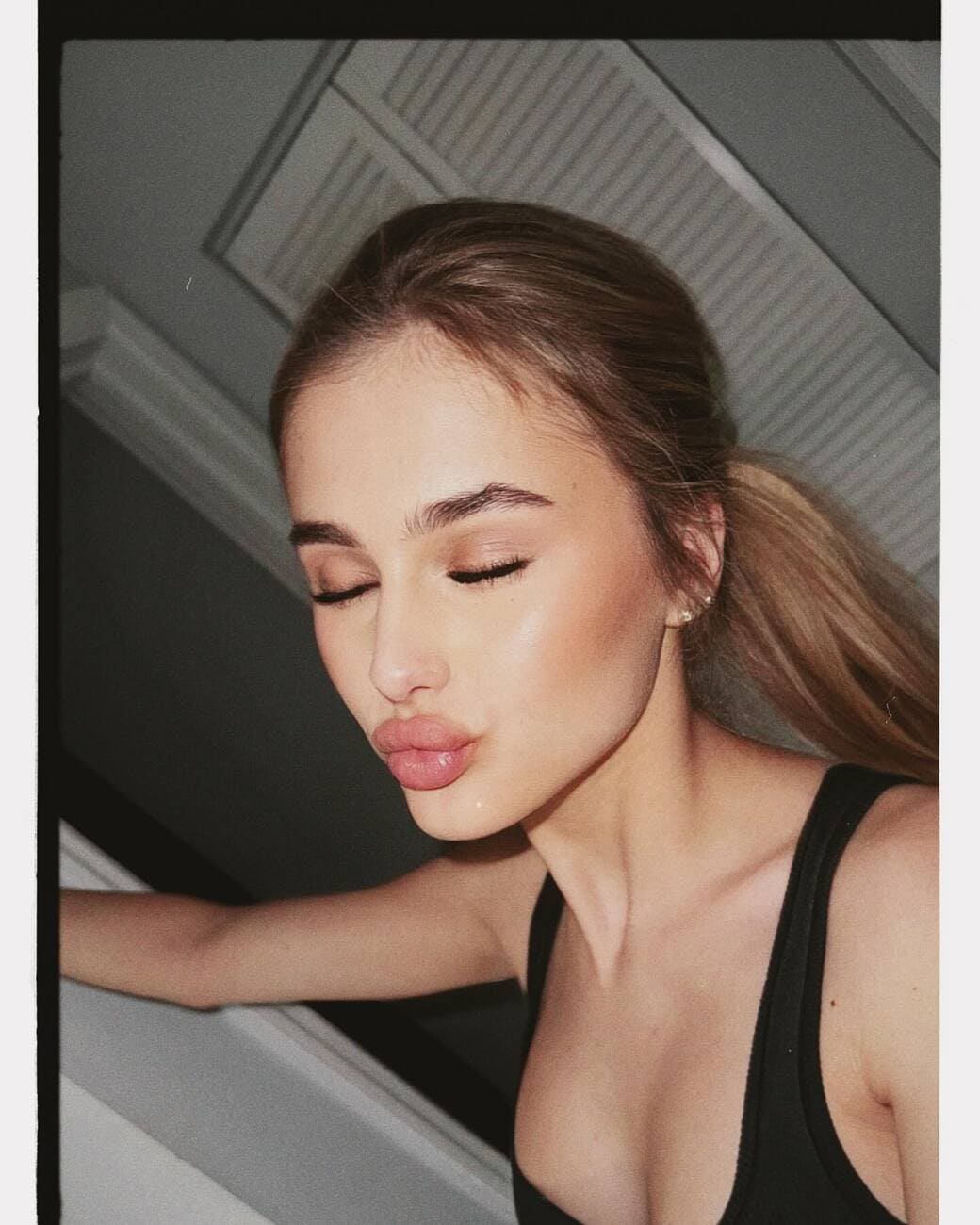Арина Савастру Photo #58