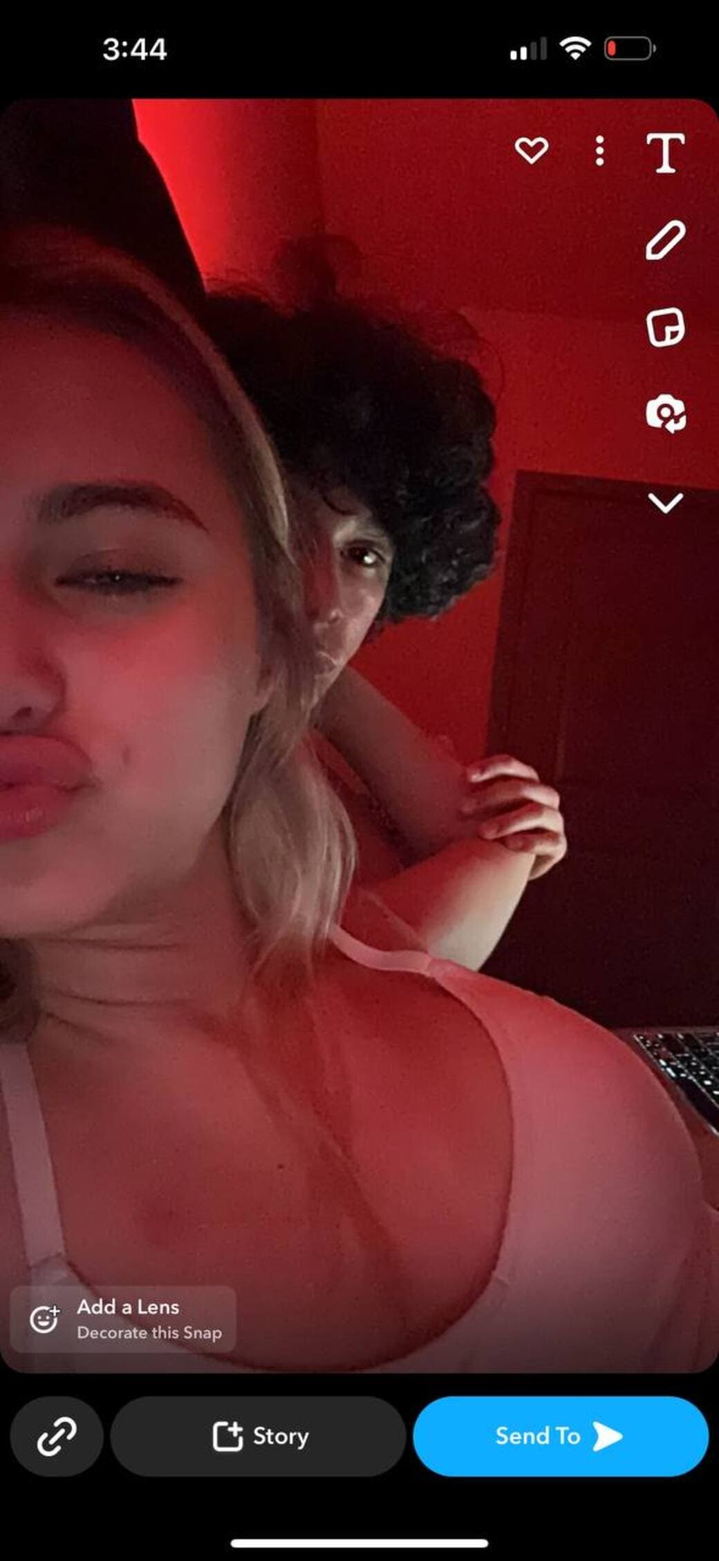 Арина Савастру Photo #64