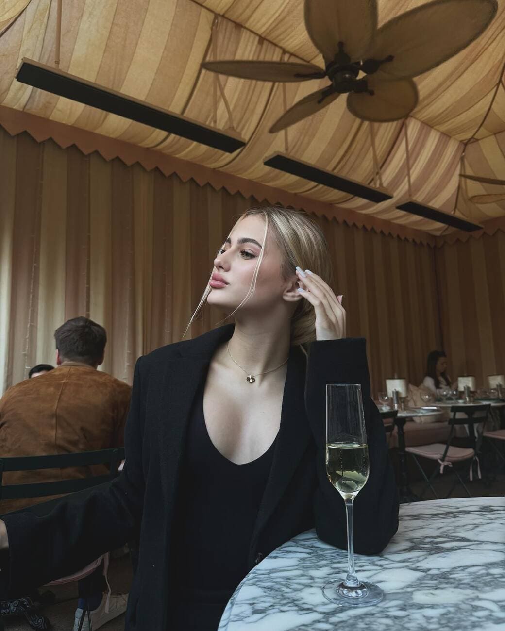 Арина Савастру Photo #67