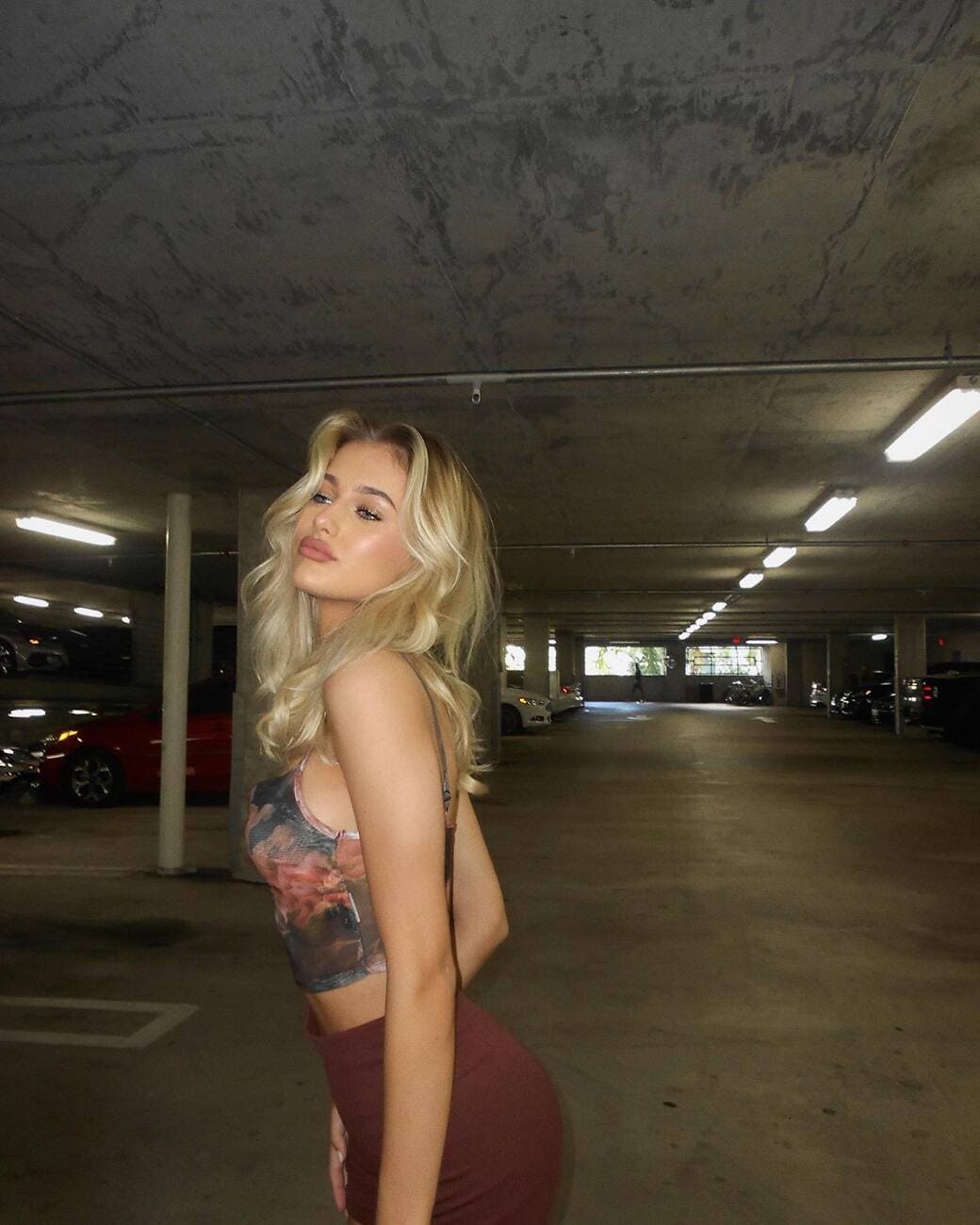 Арина Савастру Photo #68