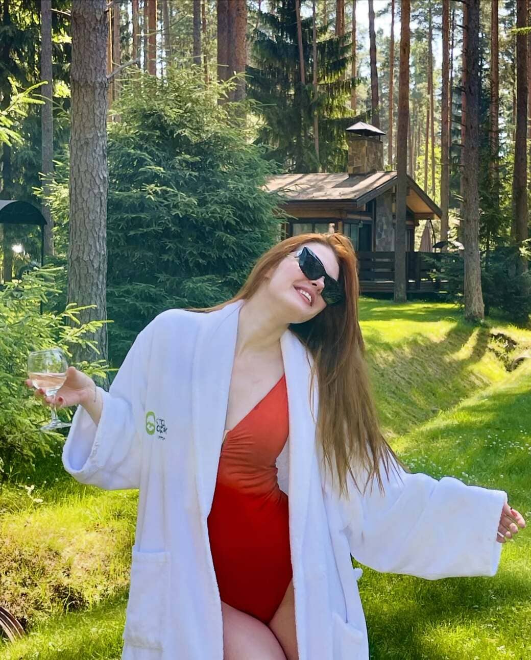 Ира Ваймер Photo #60