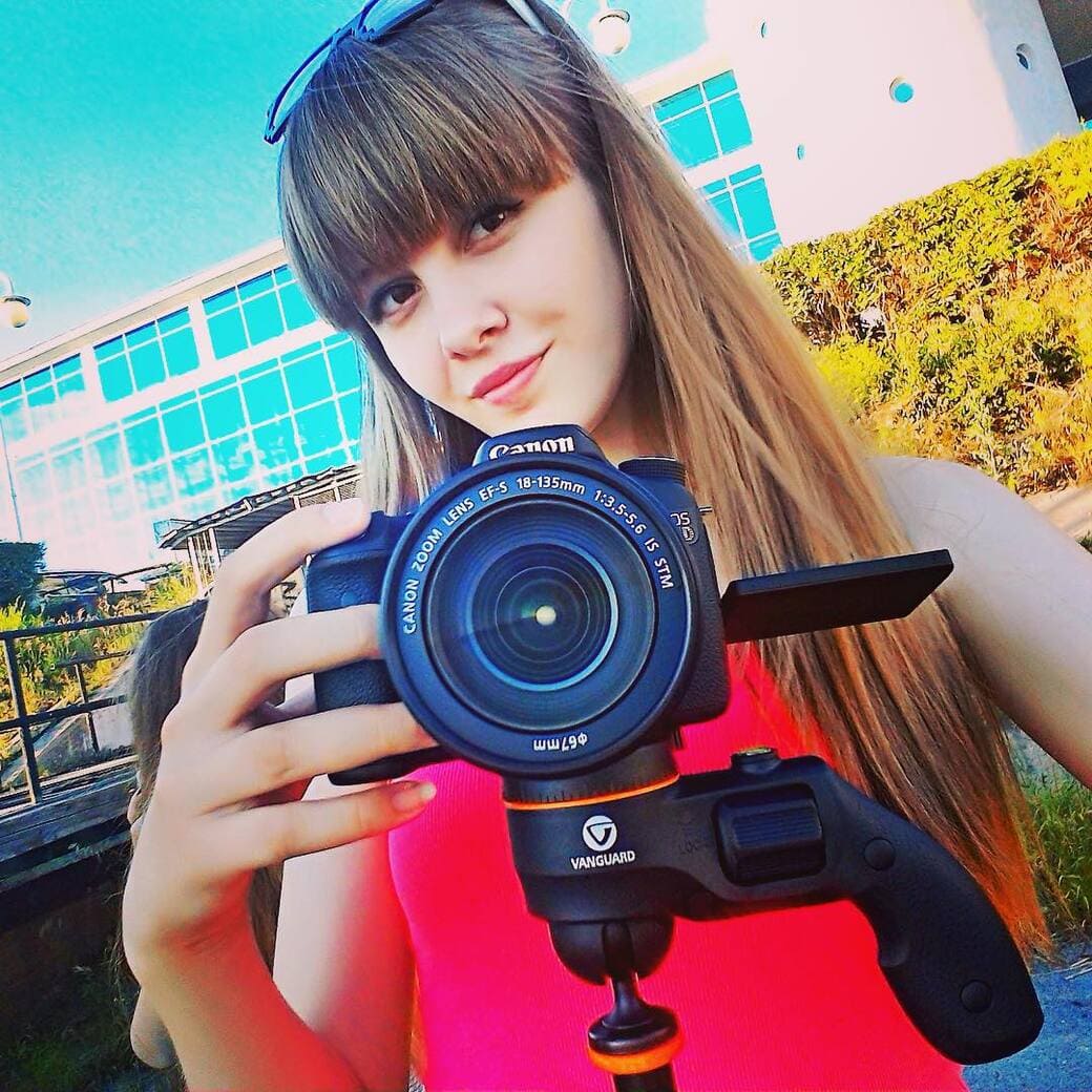 Ира Ваймер Photo #62