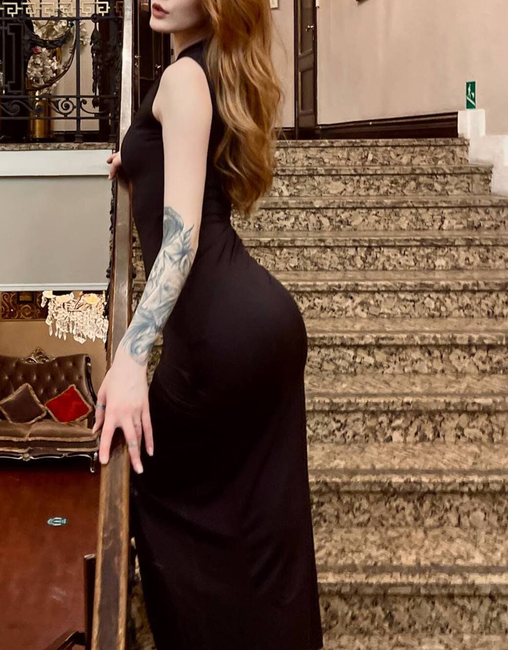 Ира Ваймер Photo #32
