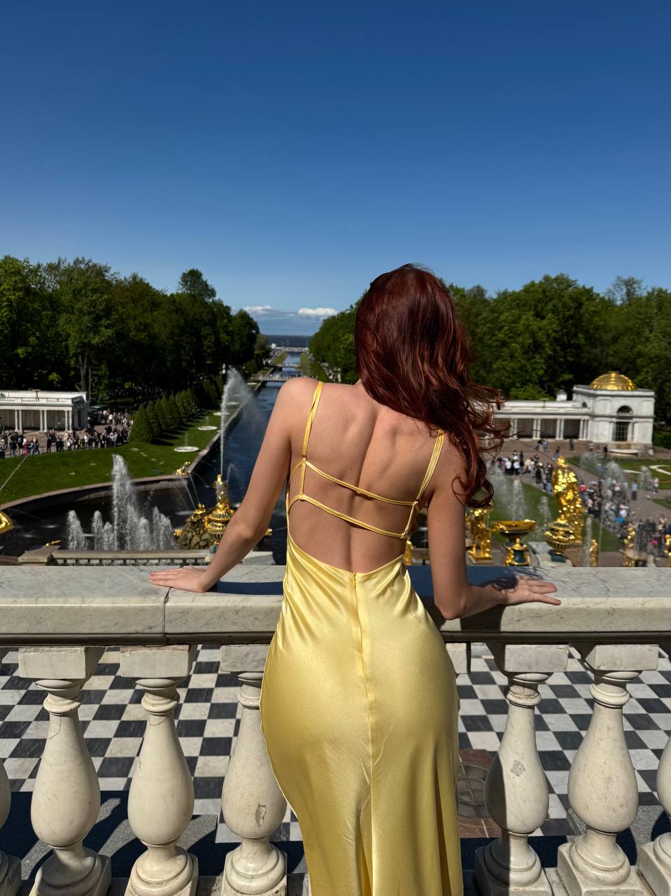 Линсан Photo #71