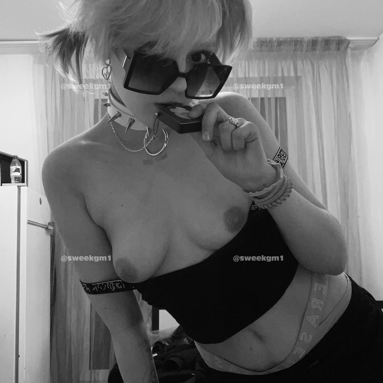 Даша Суднишникова Photo #19