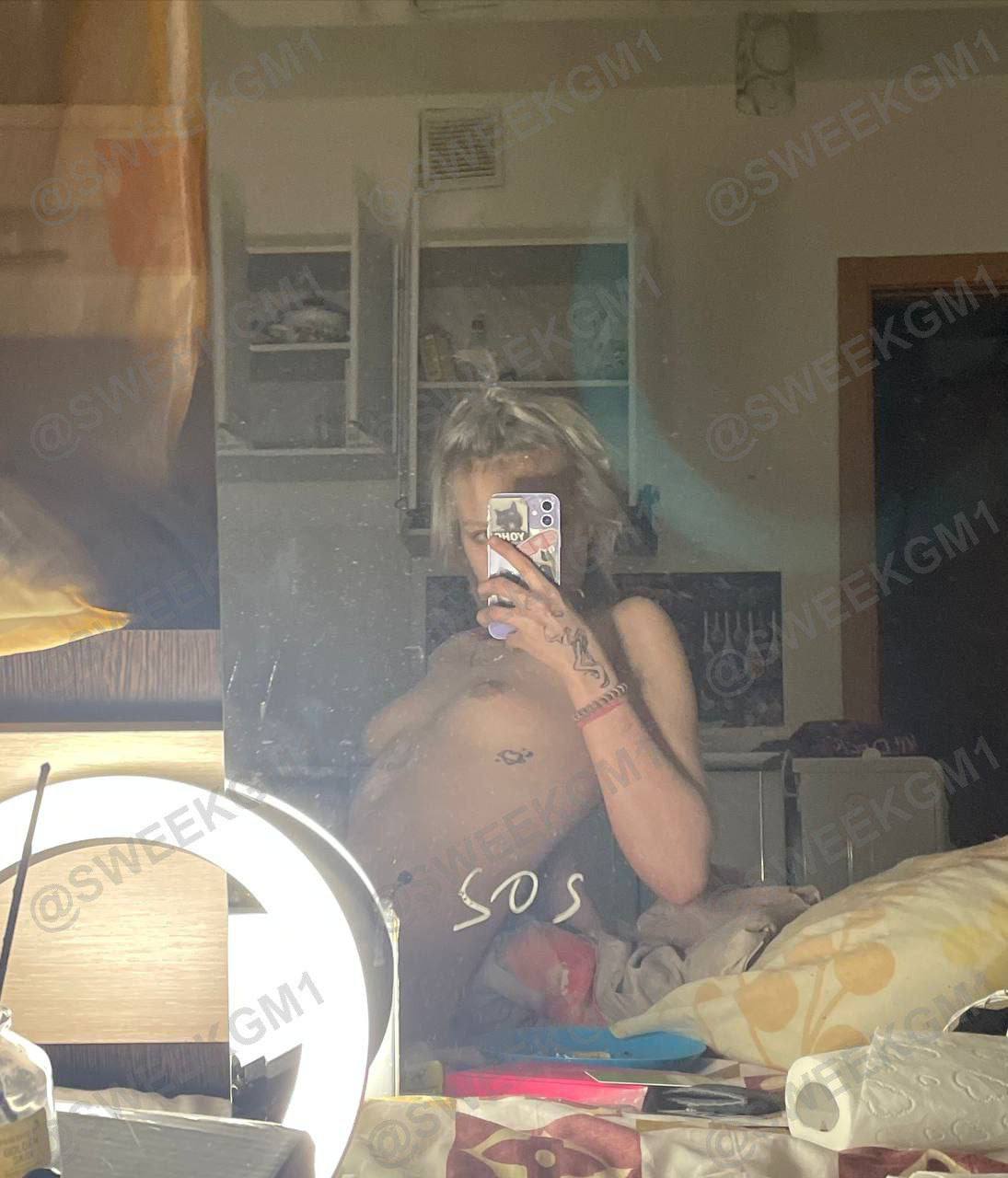 Даша Суднишникова Photo #41