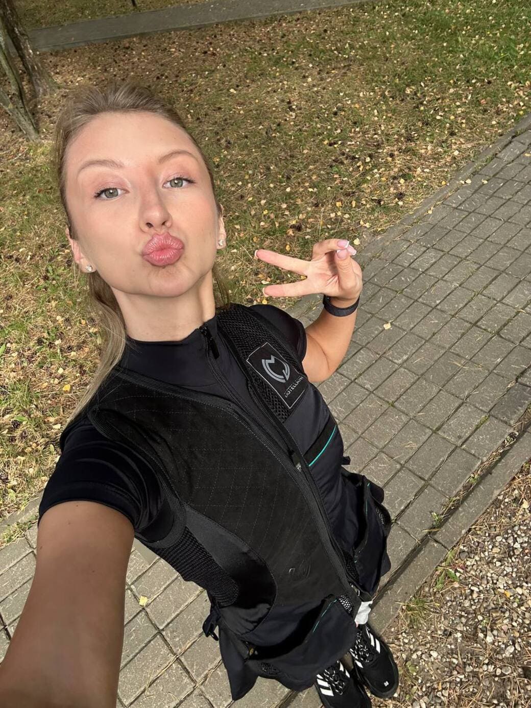 Марго Овсянникова Photo #53