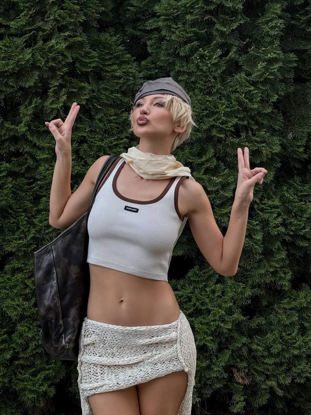 Марго Овсянникова Photo #52