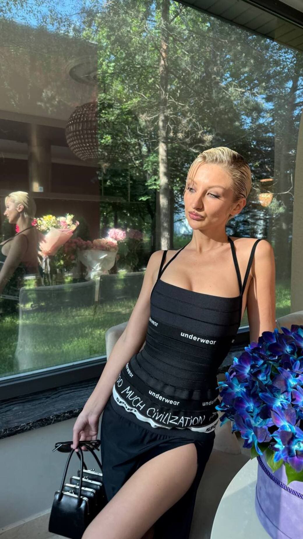 Марго Овсянникова Photo #46