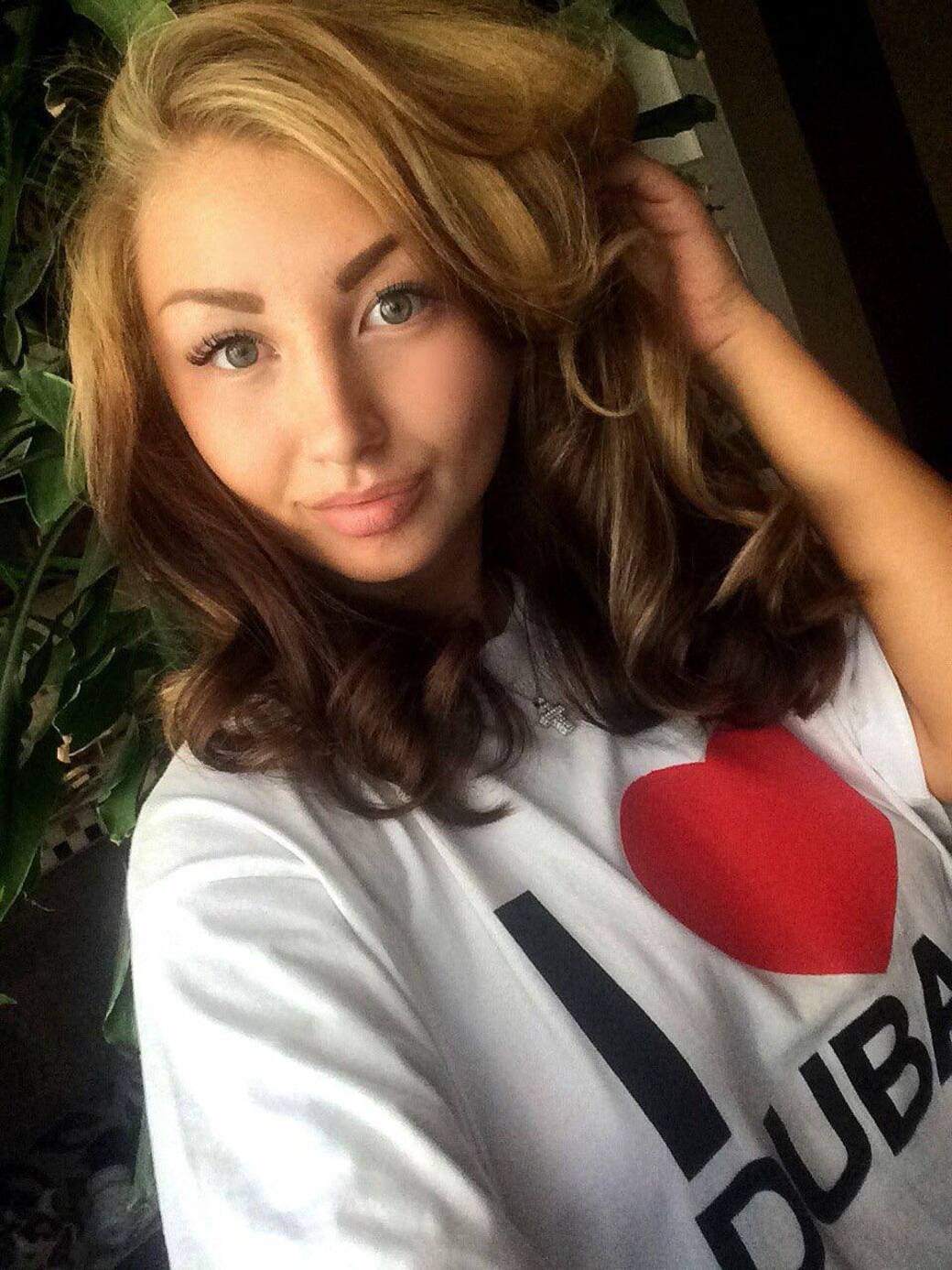 Марго Овсянникова Photo #26