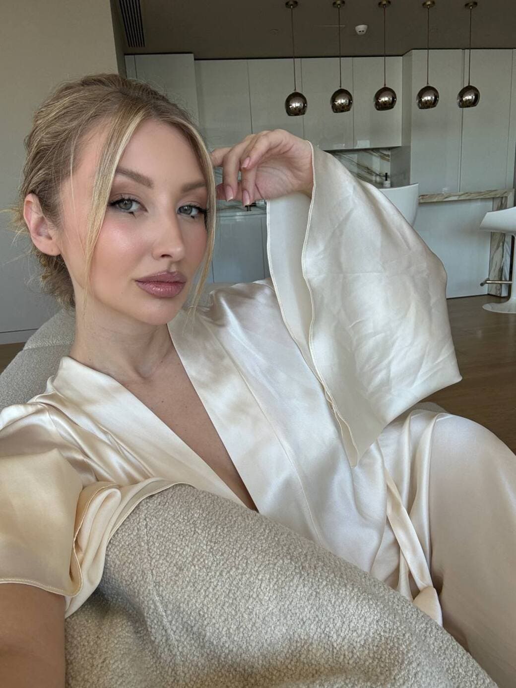 Марго Овсянникова Photo #15