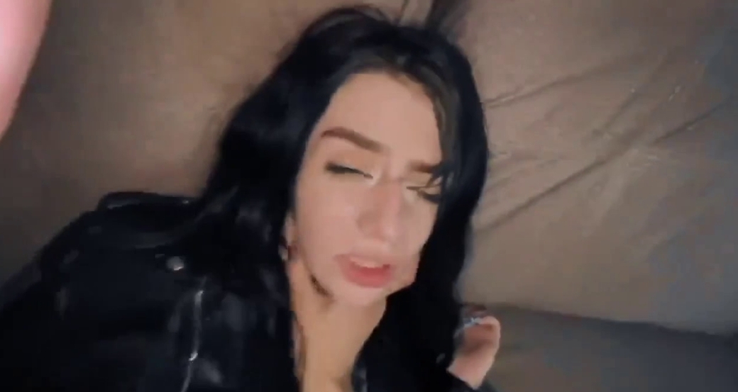 Eva Ninja Photo #5