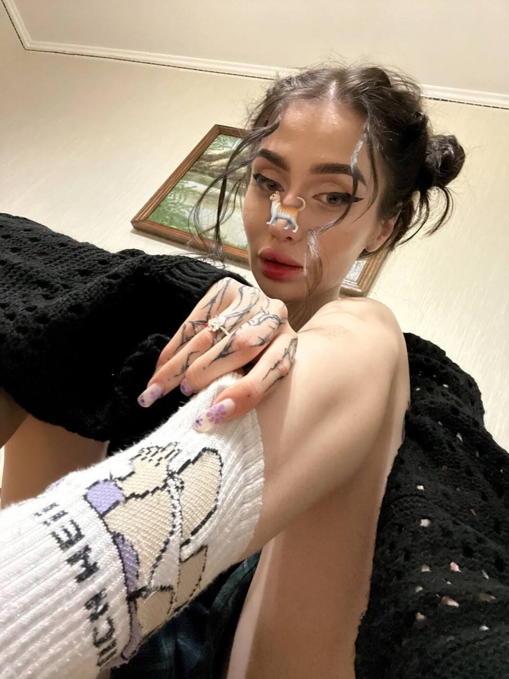 Eva Ninja Photo #54