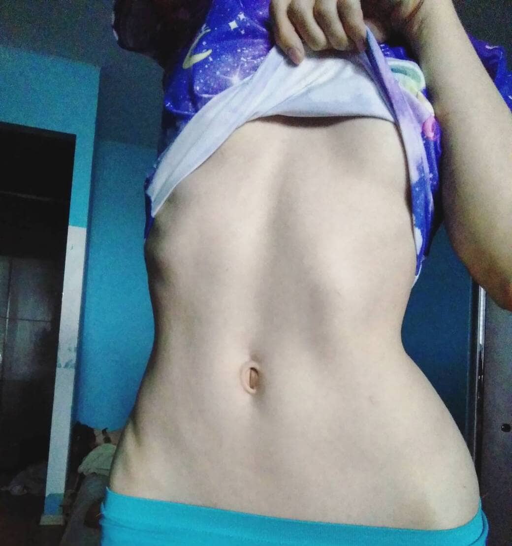 Alisa Bishop Photo #12