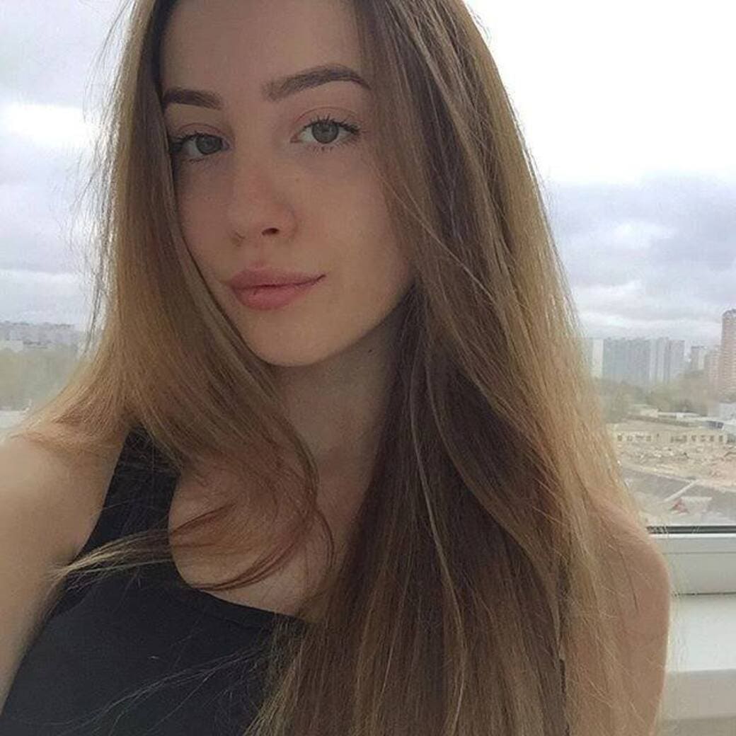 Анастасия Анисимова Photo #59