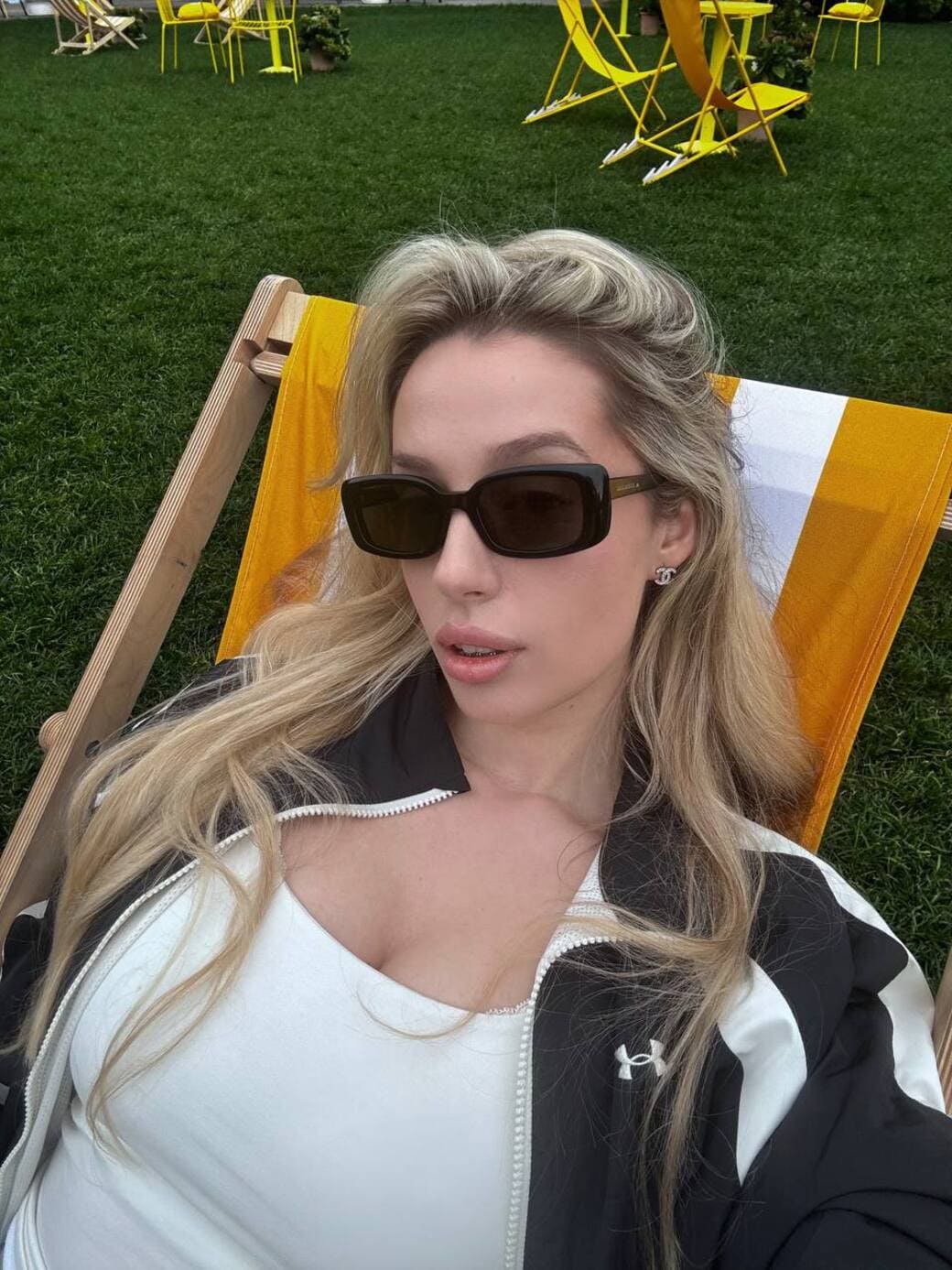 Анастасия Анисимова Photo #43