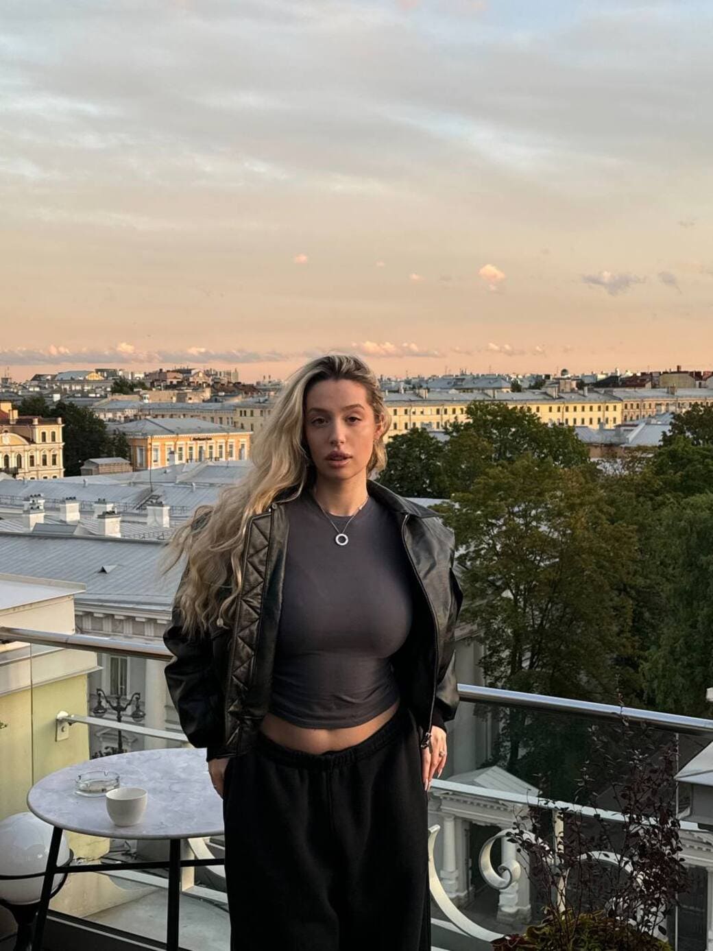Анастасия Анисимова Photo #51