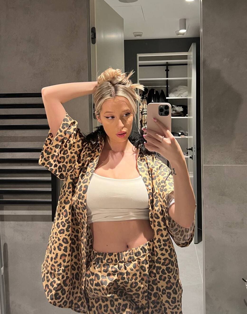Анастасия Анисимова Photo #77