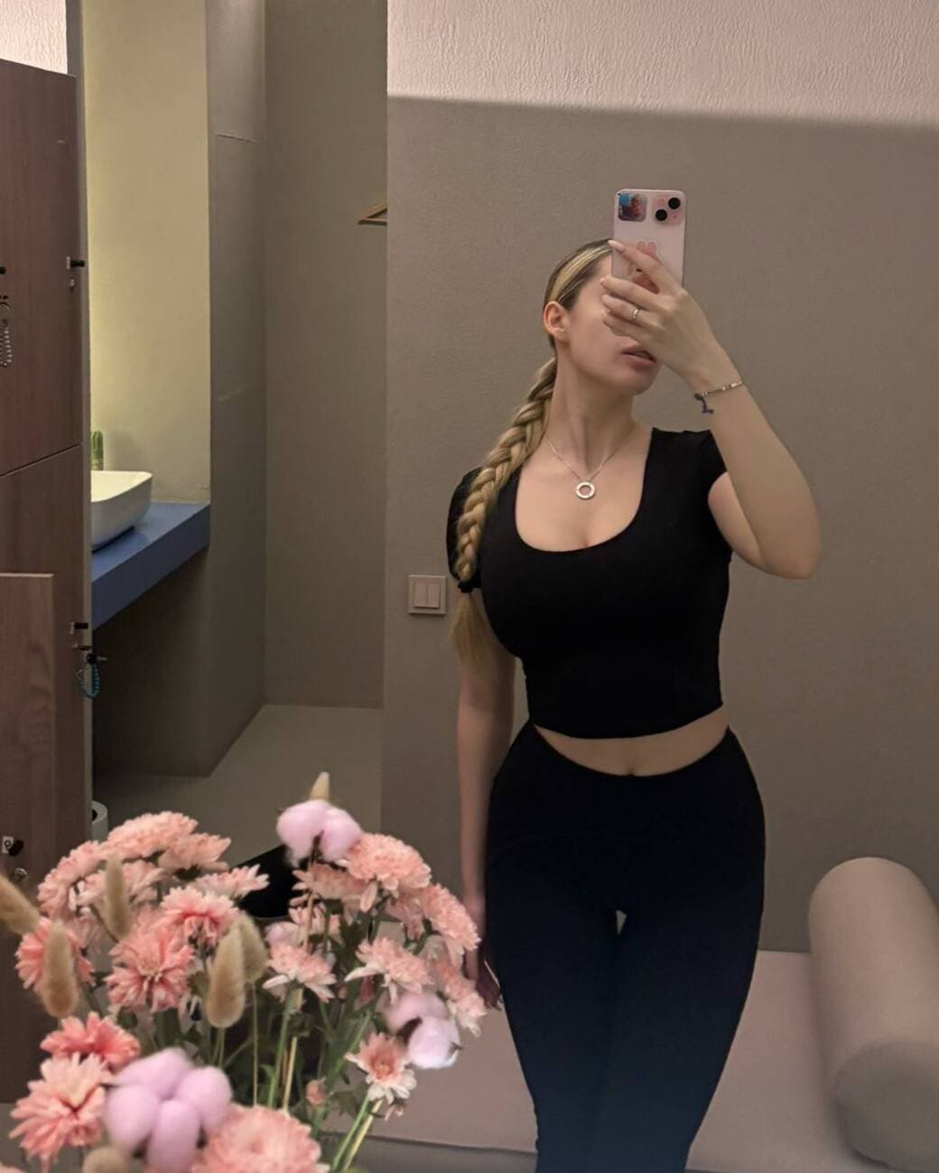 Анастасия Анисимова Photo #52