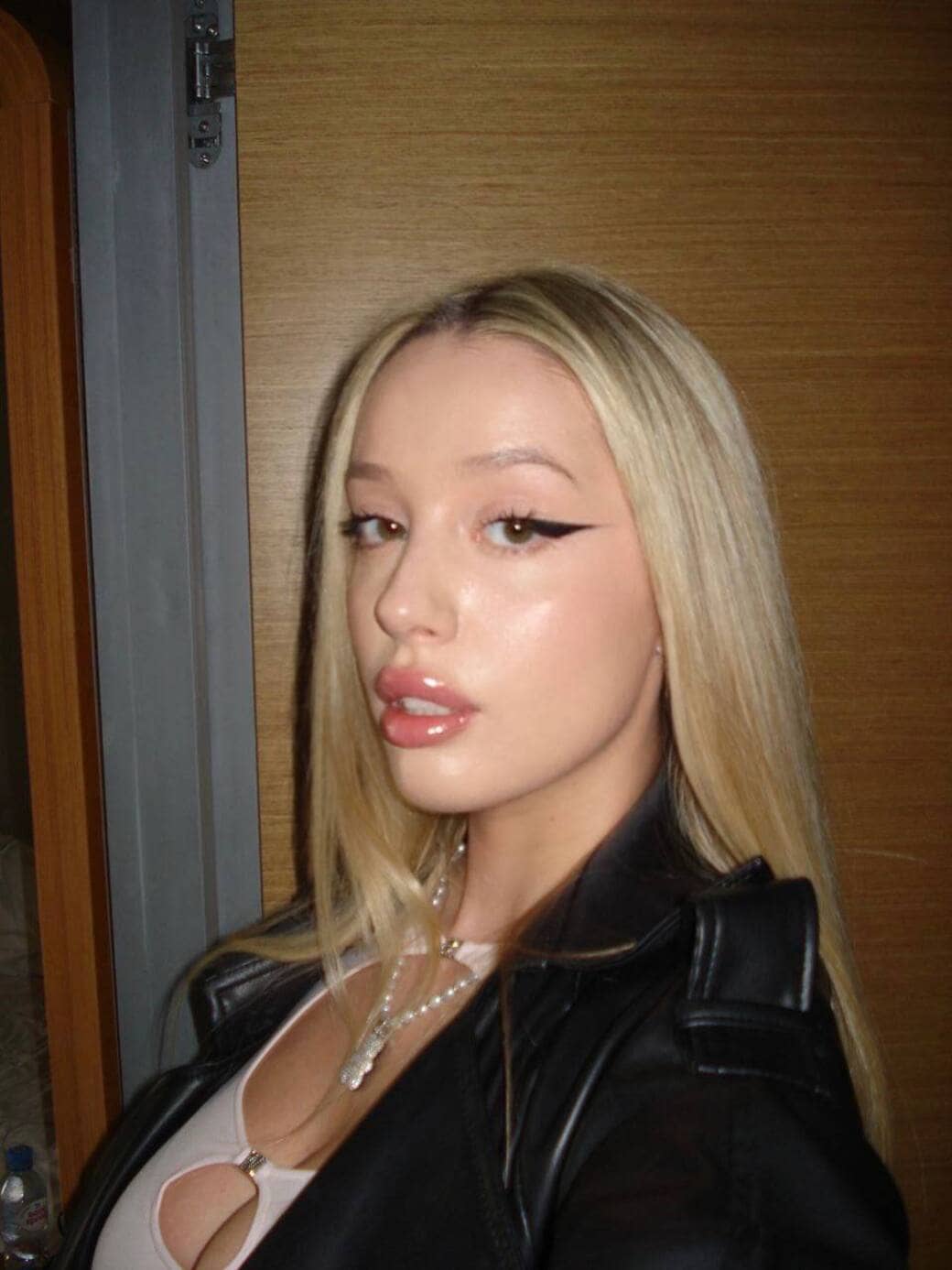 Анастасия Анисимова Photo #89