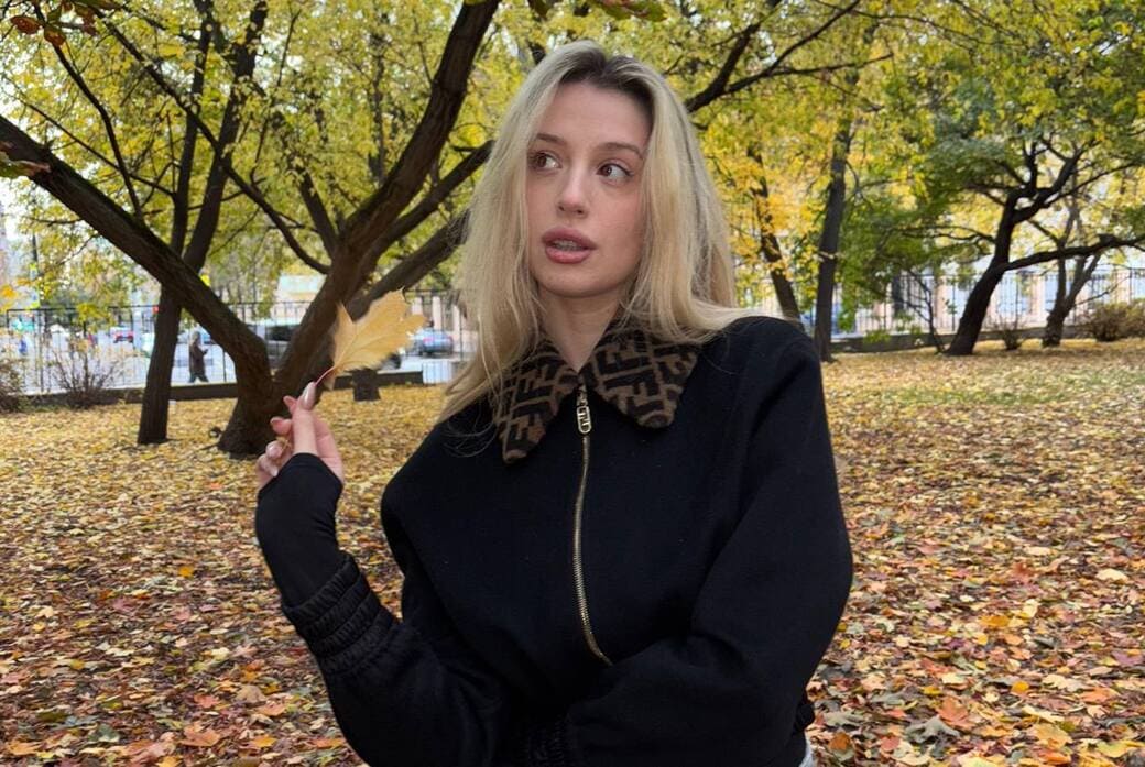 Анастасия Анисимова Photo #55