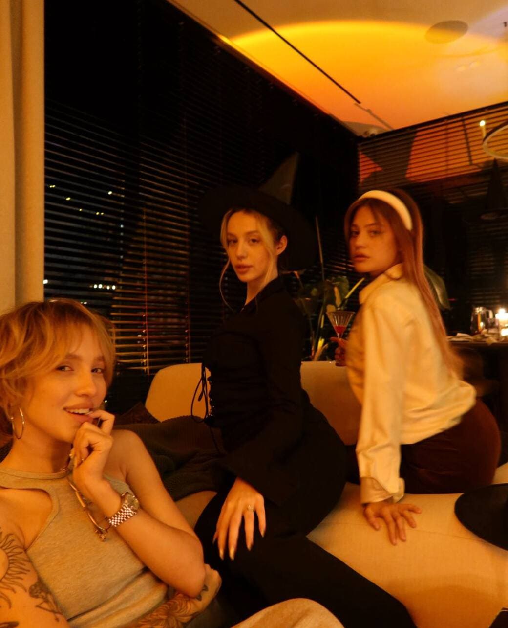 Анастасия Анисимова Photo #56