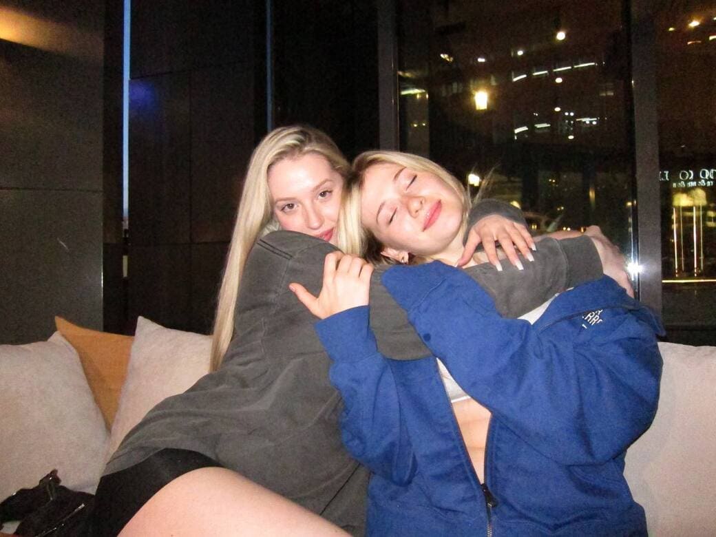 Анастасия Анисимова Photo #17