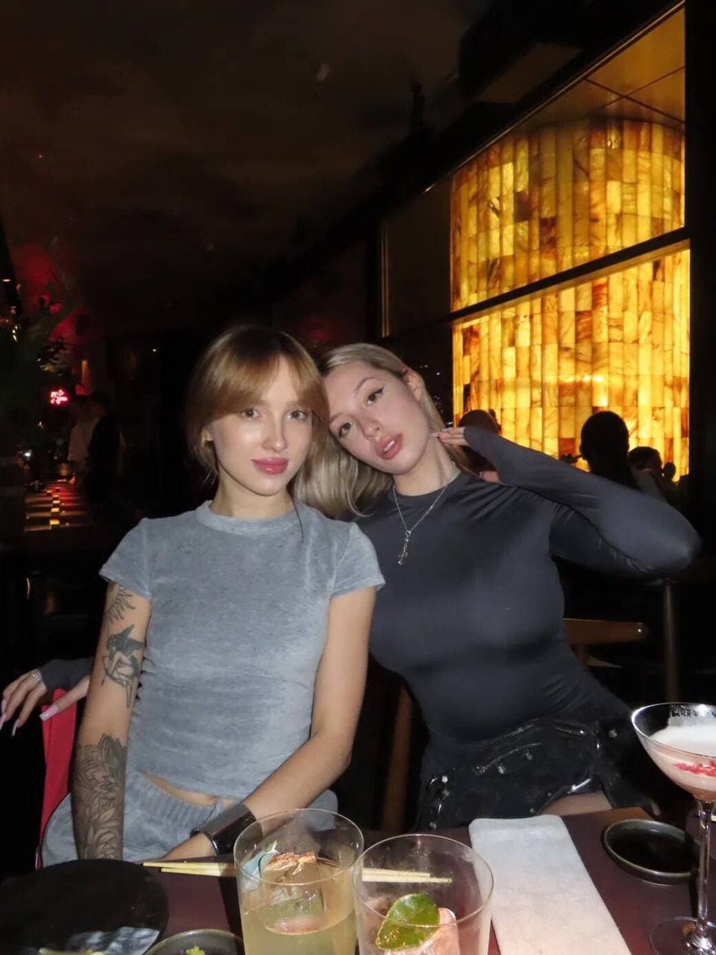Анастасия Анисимова Photo #18