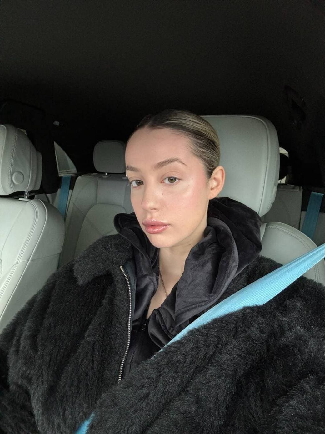 Анастасия Анисимова Photo #23