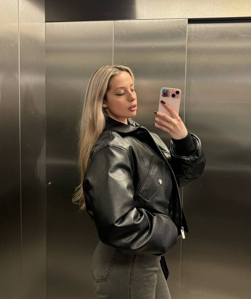 Анастасия Анисимова Photo #24